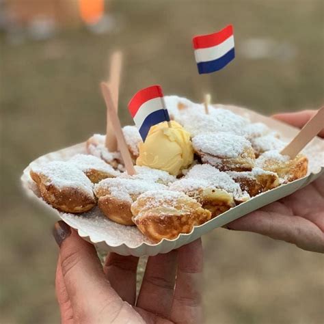 荷蘭 小 鬆 餅 訂 位